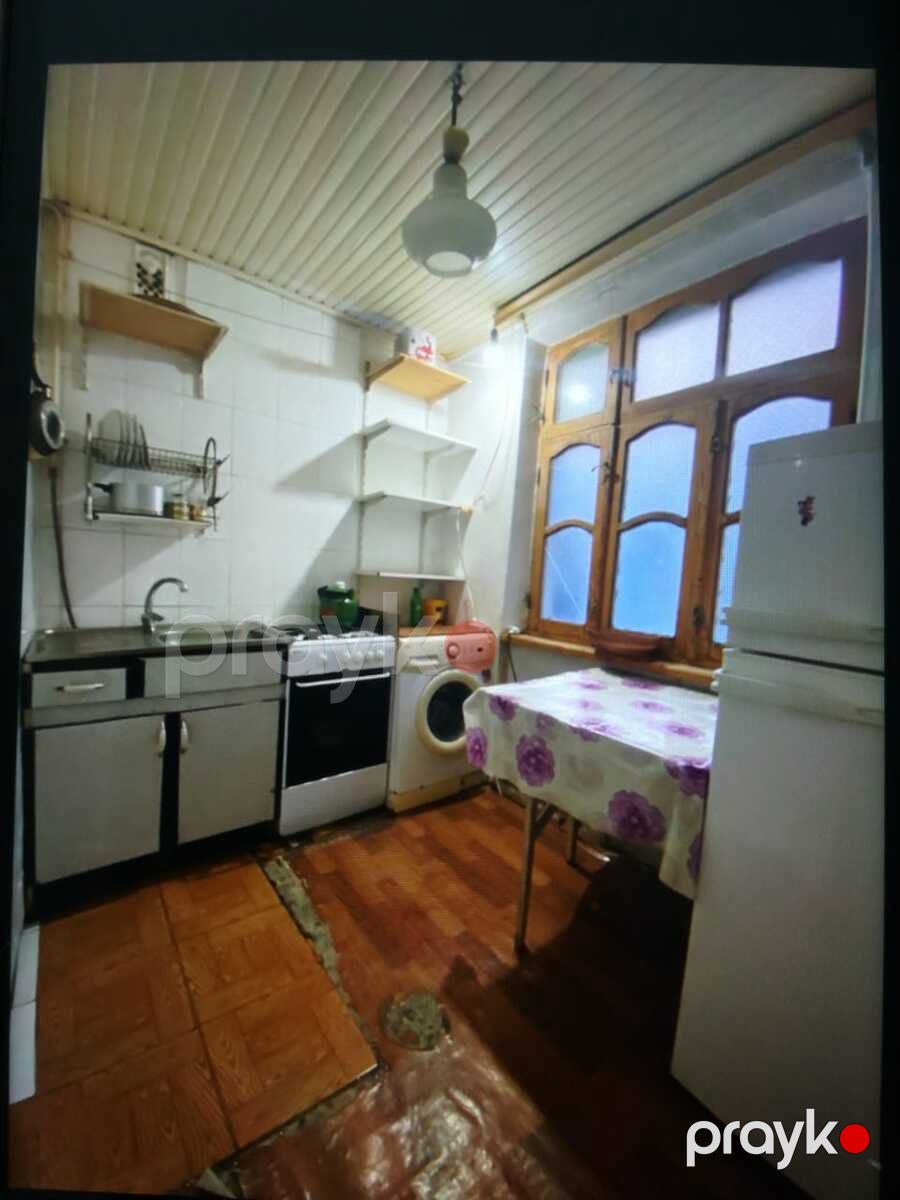 3-otaqlı mənzil, Sumqayıt ş., 70 m² — Mənzil, Sumqayıt (5)