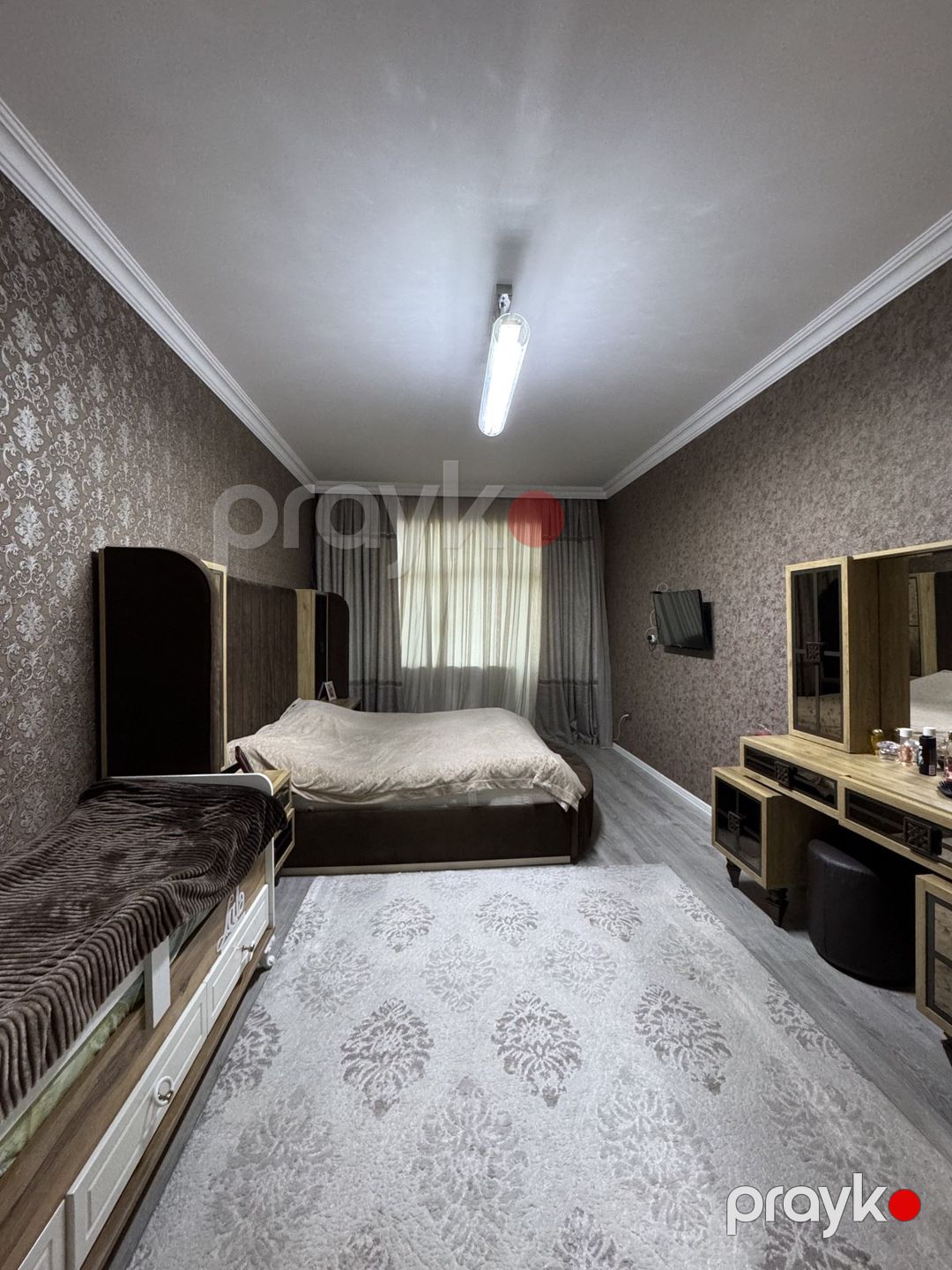 Satılır 2 otaqlı yeni tikili 92 m² — Mənzil, Bakı (12)