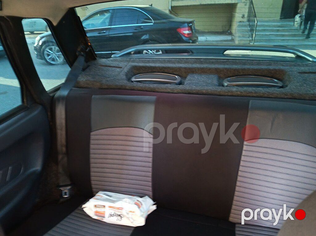 Lada (VAZ) 2115, 1.6 L, 2011 il, 264 860 km — Avtomobillər, Sumqayıt (8)
