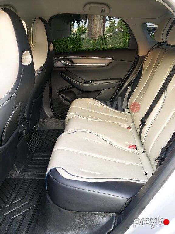 BYD Destroyer 05, 1.5 L, 18.3 kWh, 2024 il, 41 000 km — Avtomobillər, Bakı (6)