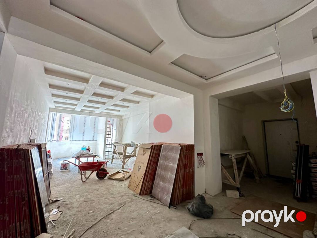 Satılır 4 otaqlı yeni tikili 13430 m² — Mənzil, Bakı (4)