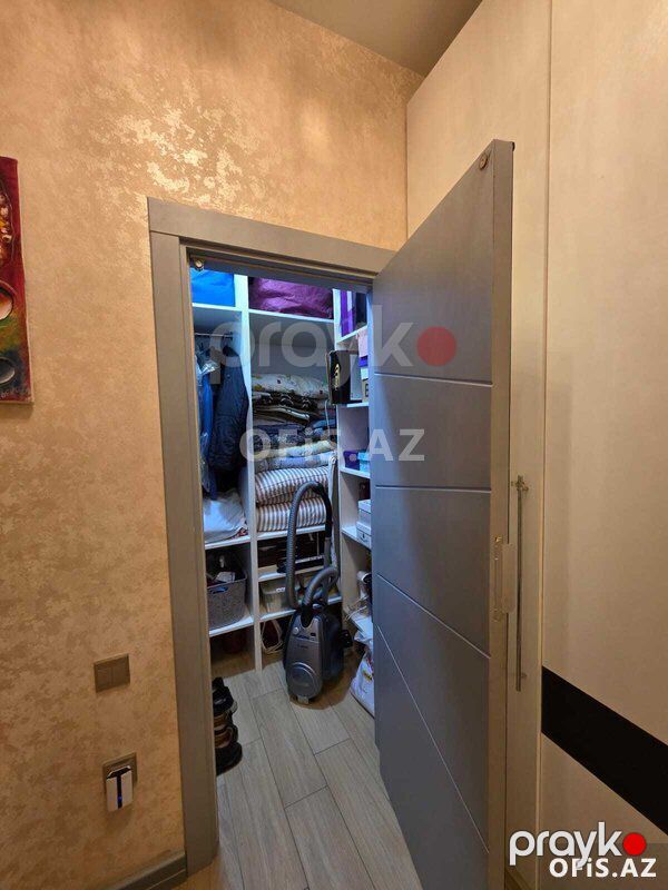 Yeni tikili Satılır Yasamal r., Nizami m., 3 otaq, 145 m² — Mənzil, Bakı (6)