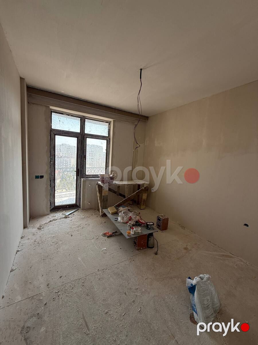 Satılır 3 otaqlı yeni tikili 86 m² — Mənzil, Bakı (3)