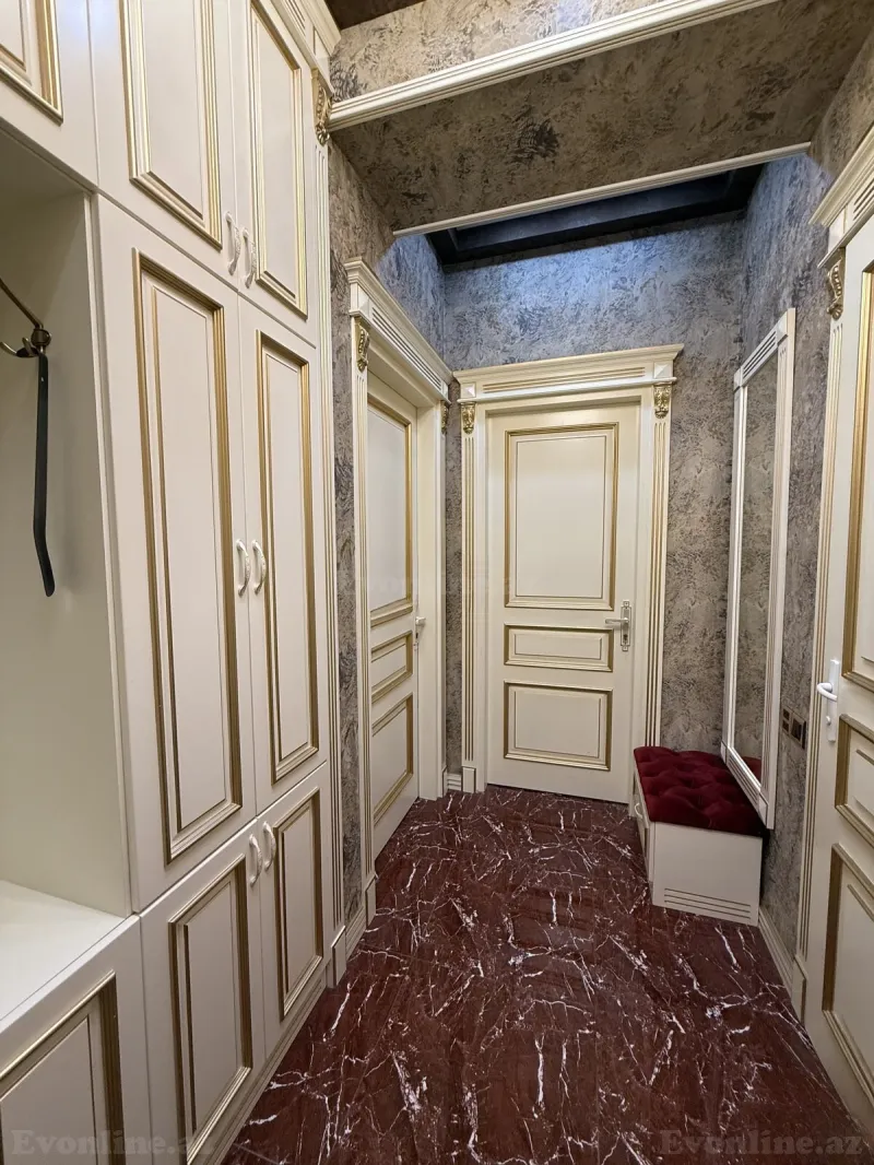 Kirayə verilir 2 otaqlı Mənzil Yeni tikili 75 m² Bakı, Səbail r., Bayıl — Mənzil, Bakı (6)