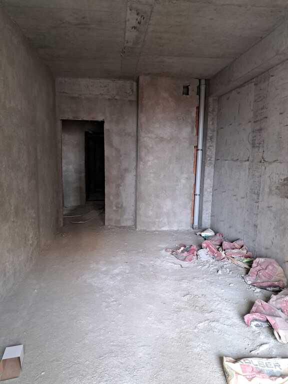 Satılır 4 otaqlı yeni tikili 167.6 m² — Mənzil, Bakı (11)