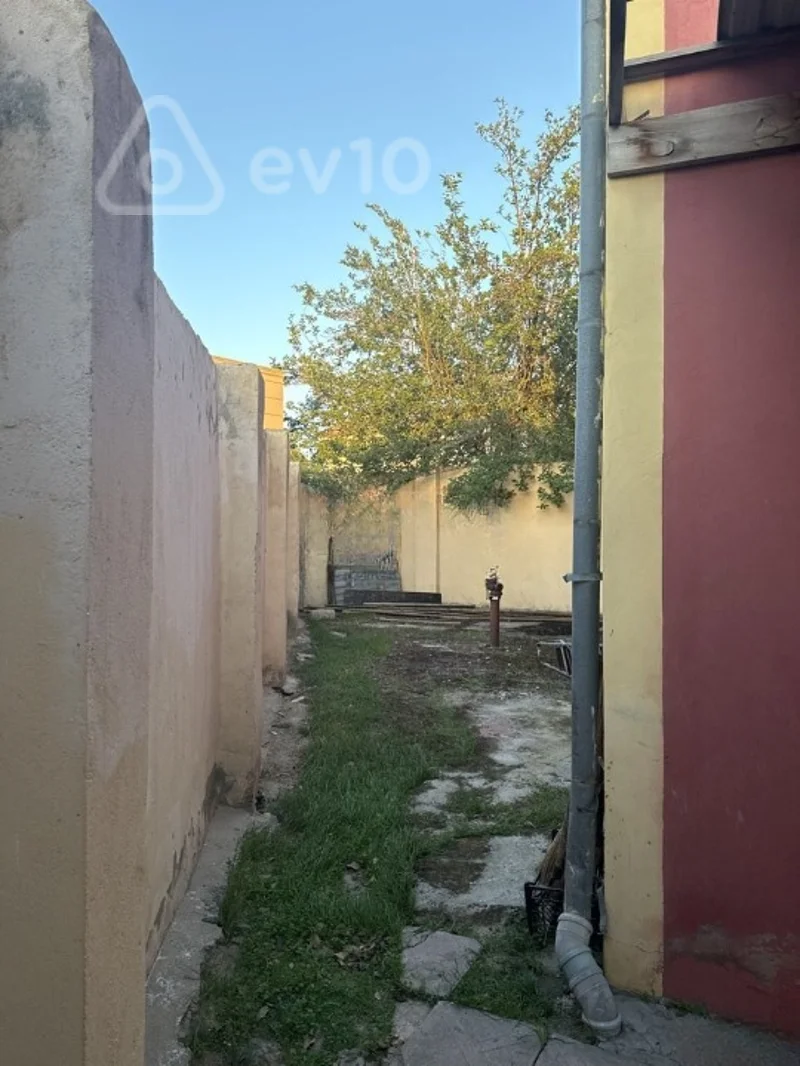 5 otaqlı həyət evi, 165 m², Novxanı — Ev, villa, Bakı (12)