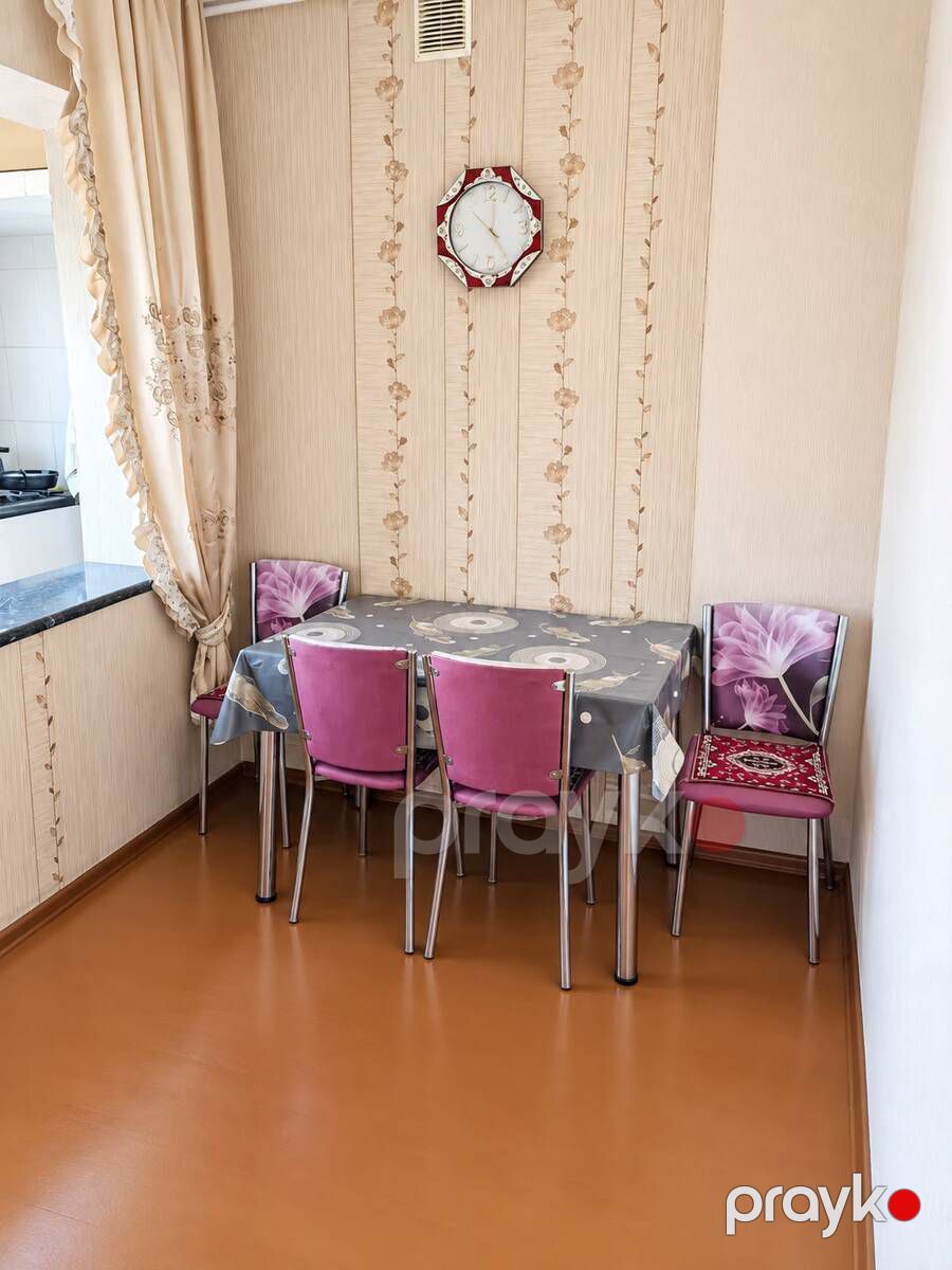 Satılır 2 otaqlı köhnə tikili 70 m² — Mənzil, Bakı (6)
