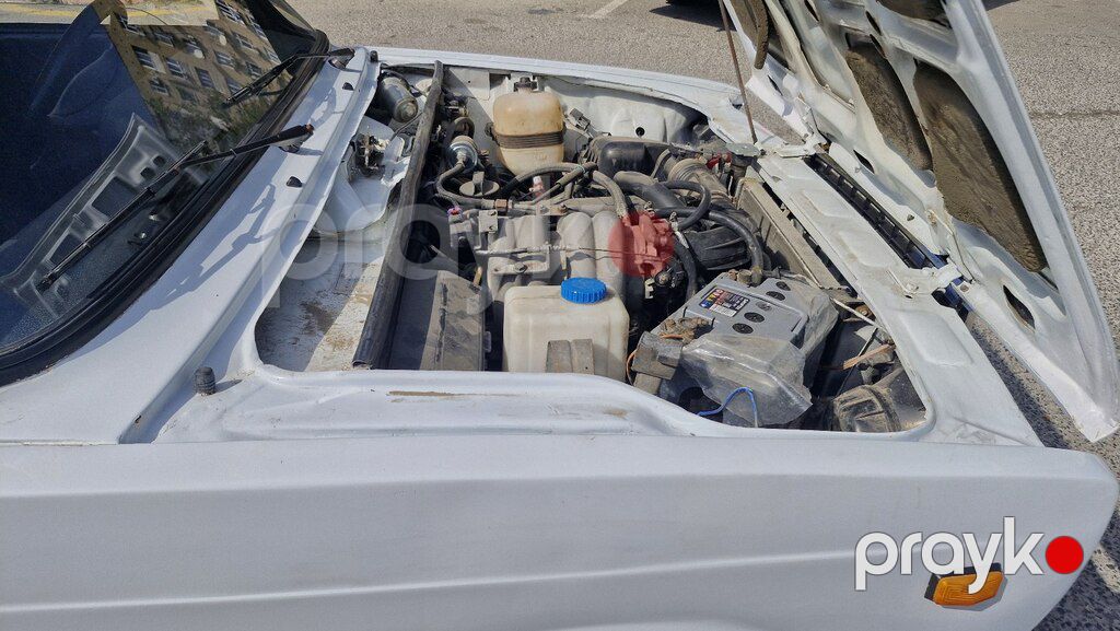 Lada (VAZ) 2107, 1.6 L, 2011 il, 156 000 km — Avtomobillər, Bakı (8)