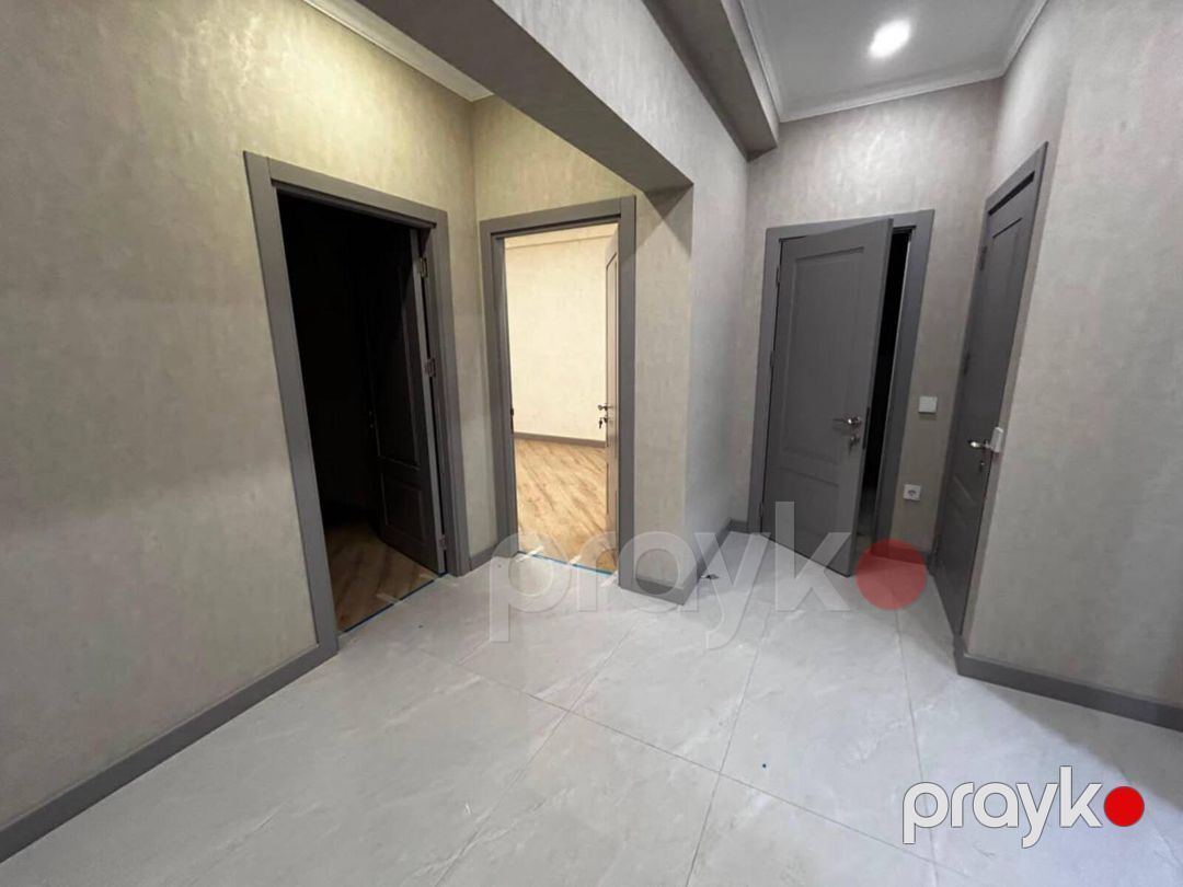 İcarəyə verilir 2 otaqlı yeni tikili 85 m² — Mənzil, Bakı (8)