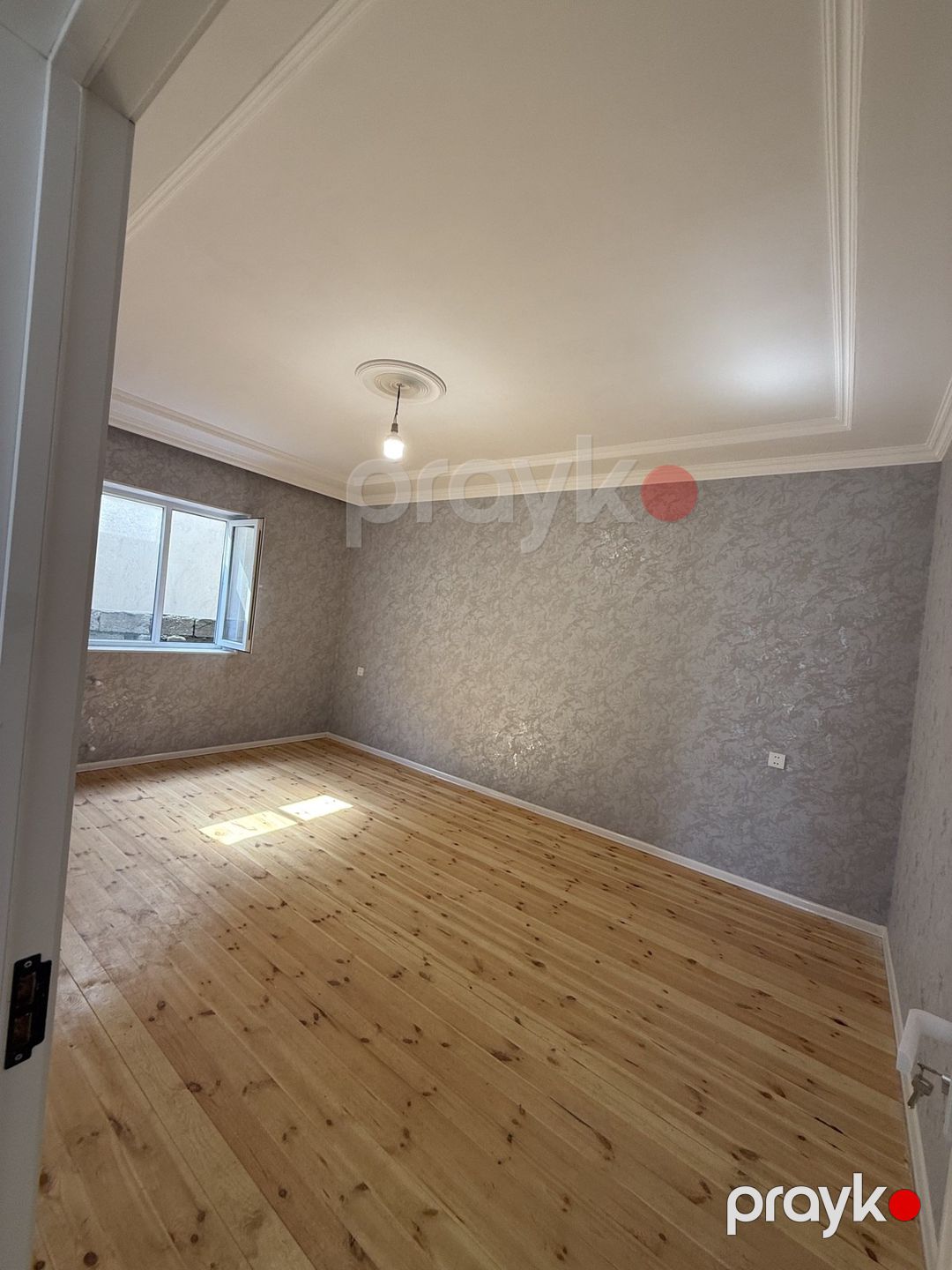 Satılır 3 otaqlı həyət evi/bağ evi 65 m² — Ev, villa, Bakı (10)