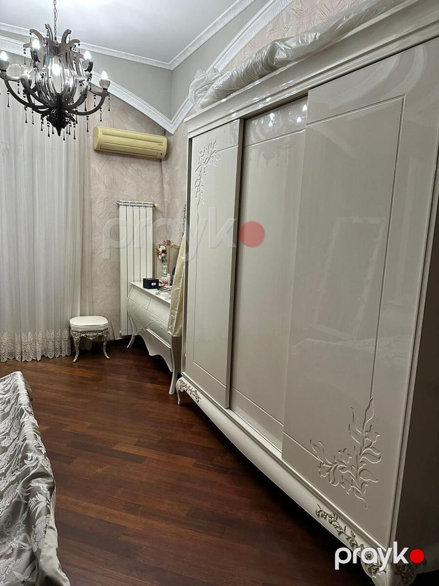 Satılır 5 otaqlı yeni tikili 265 m² — Mənzil, Bakı (10)