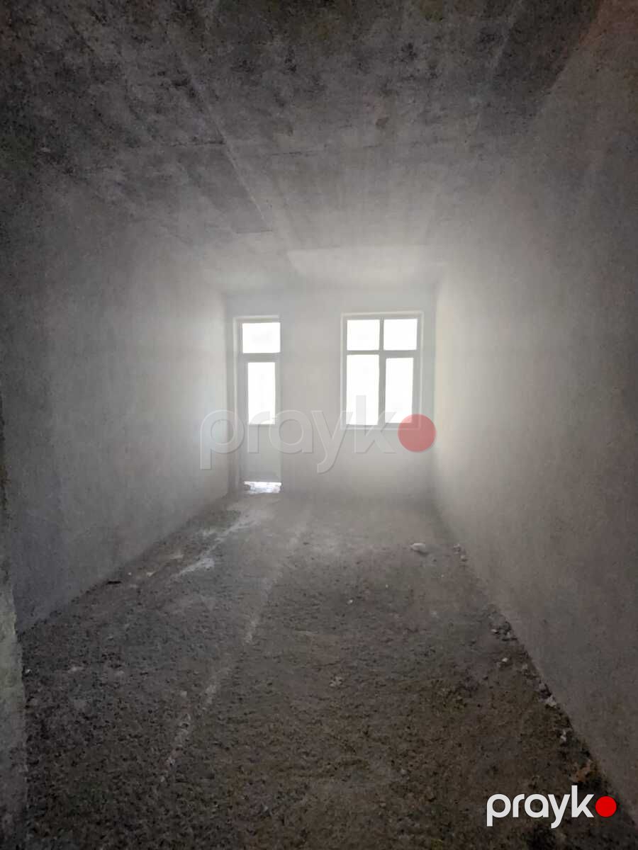 4-otaqlı mənzil, Sumqayıt ş., 181 m² — Mənzil, Sumqayıt (4)