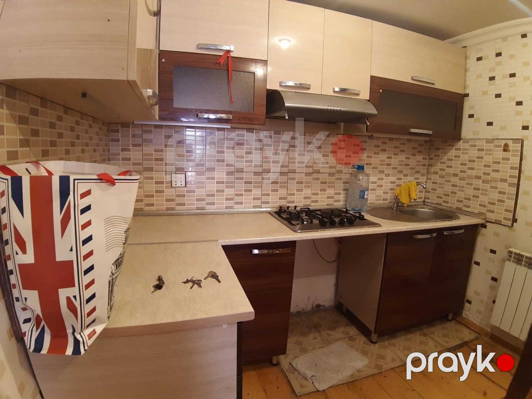 Satılır 3 otaqlı həyət evi/bağ evi 85 m² — Ev, villa, Bakı (2)