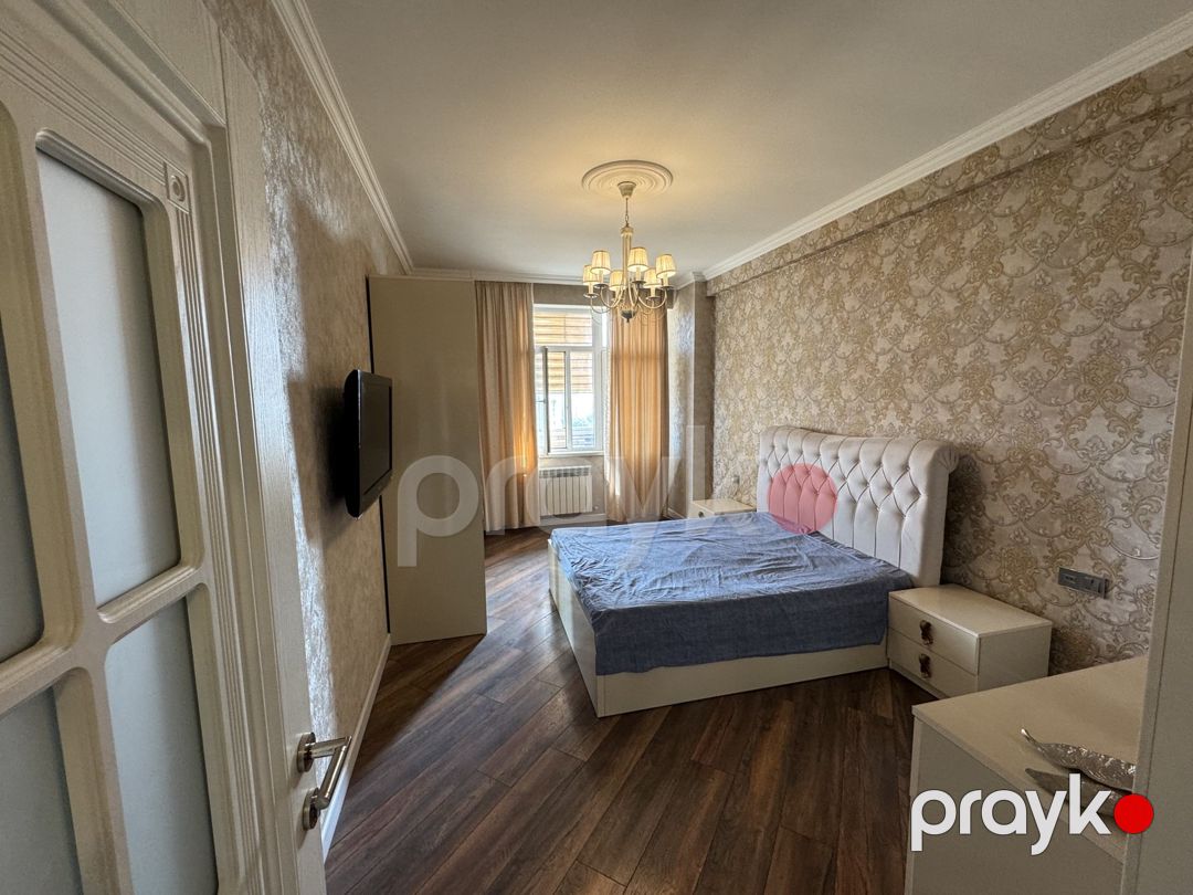 Satılır 3 otaqlı yeni tikili 105 m² — Mənzil, Bakı (5)