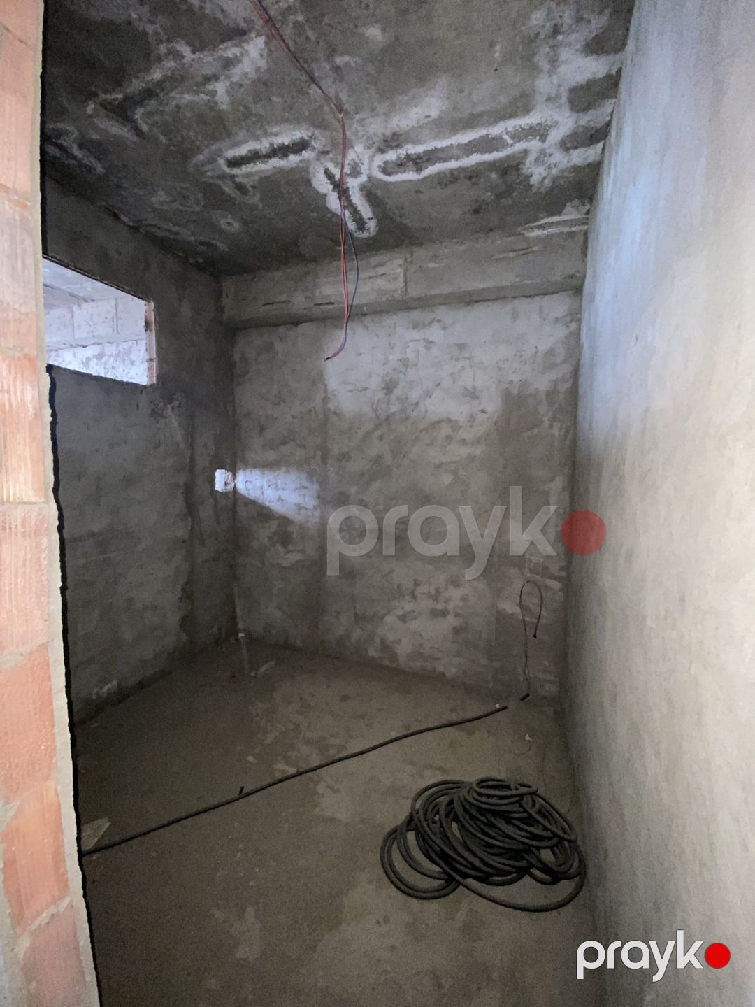 Satılır 3 otaqlı yeni tikili 58.3 m² — Mənzil, Bakı (8)