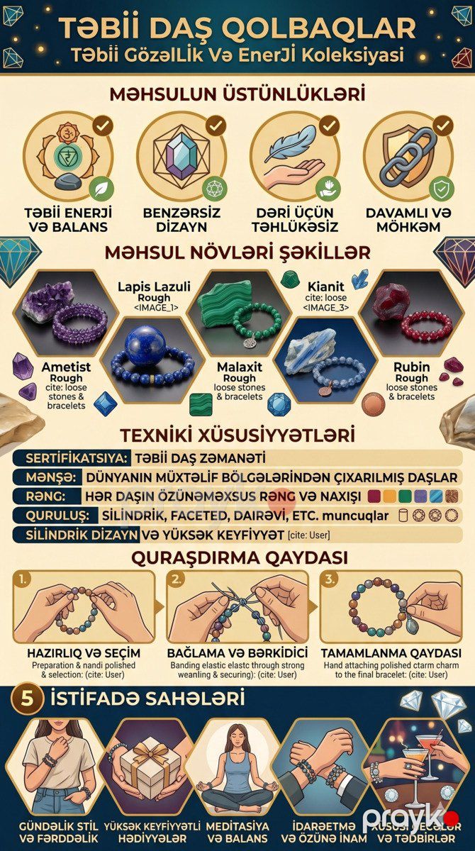 Qolbaqlar — Şəxsi əşyalar, Bakı (2)