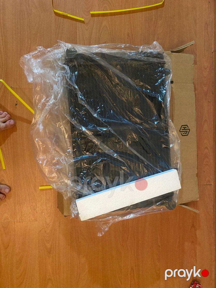 Radiator — Ehtiyat hissələri və aksesuarlar, Bakı (2)