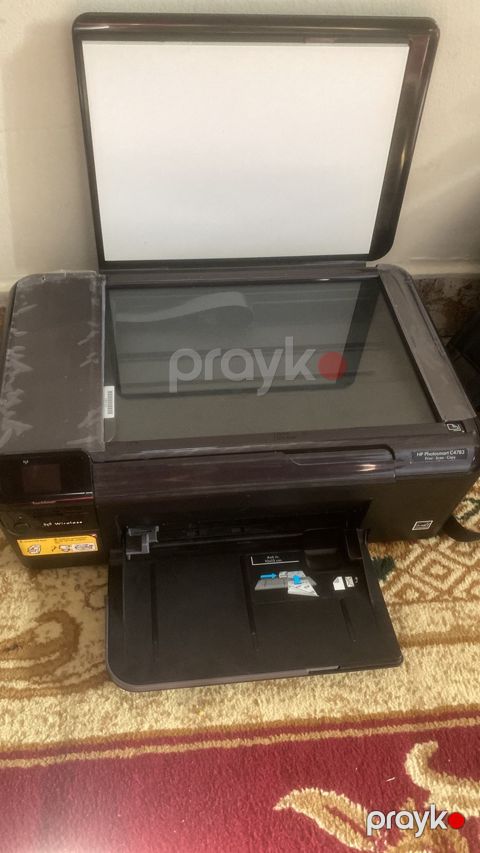 Printer — Bakı