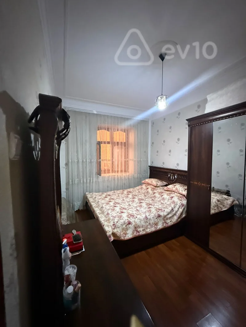 3 otaqlı mənzil, 90 m², Xırdalan şəhəri — Mənzil, Xırdalan (4)