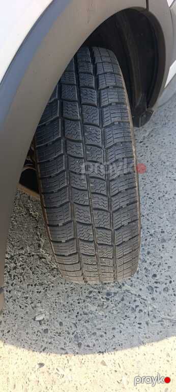 Ford Transit, 2.2 L, 2016 il, 175 000 km — Avtomobillər, Bakı (10)