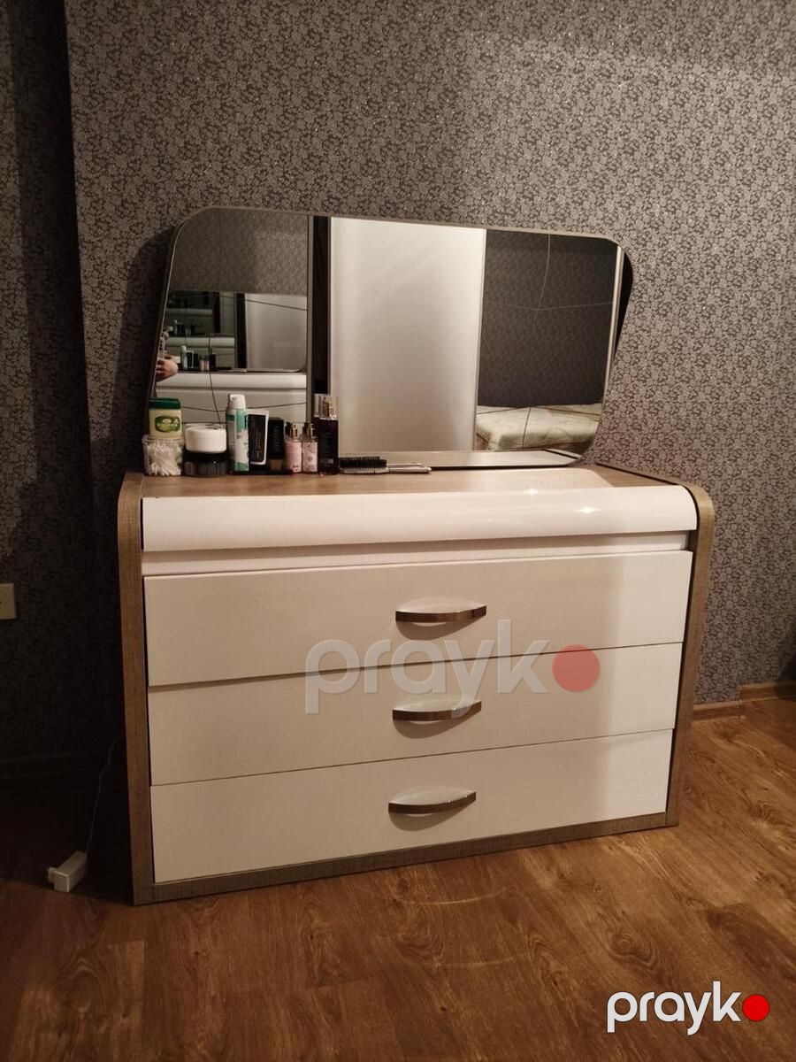 İcarəyə verilir 3 otaqlı yeni tikili 110 m² — Mənzil, Bakı (4)