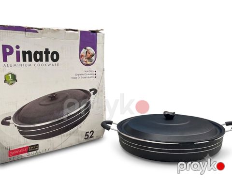 Böyük tava No brand 52 sm Qranit Yapışmayan örtük — Bakı