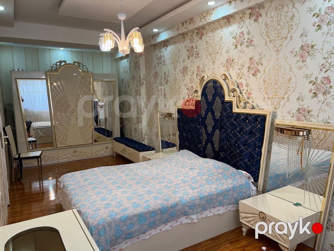 Satılır 3 otaqlı yeni tikili 105 m² — Mənzil, Bakı (8)