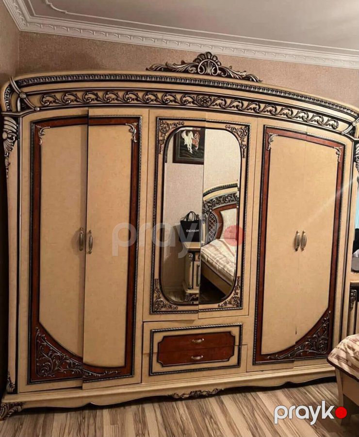 Yataq otağı mebeli dəsti — Mallar, Bakı (4)