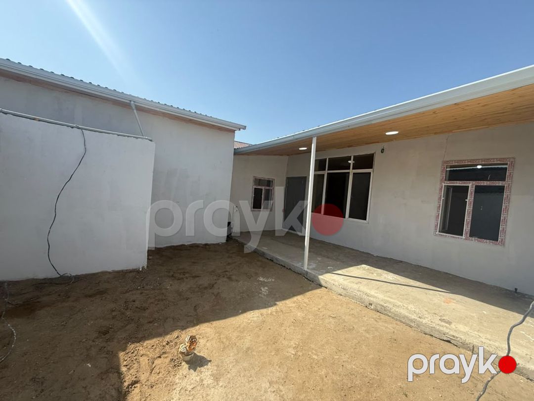Bağ evi, 70 m², Sabunçu r., Bakı — Daşınmaz əmlak, Bakı (4)
