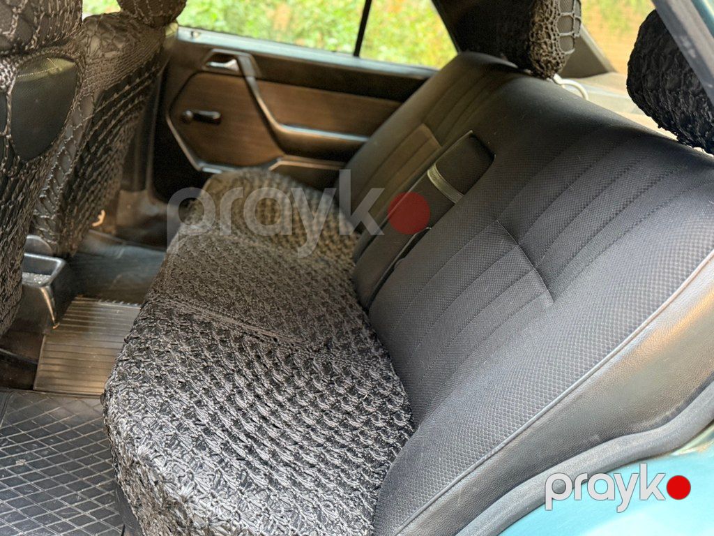 Mercedes 200 D, 2.0 L, 1990 il, 415 054 km — Avtomobillər, Bakı (10)