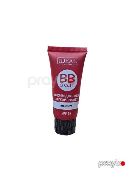 BB krem Ideal SPF15 Medium 25 ml — Bakı