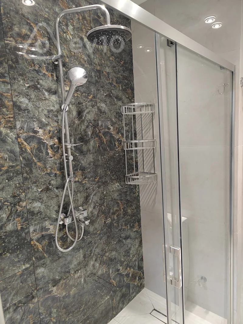 2 otaqlı mənzil, 55 m², Abbas Mirze Sherifzadeh Kucesi — kirayə — Mənzil, Bakı (12)