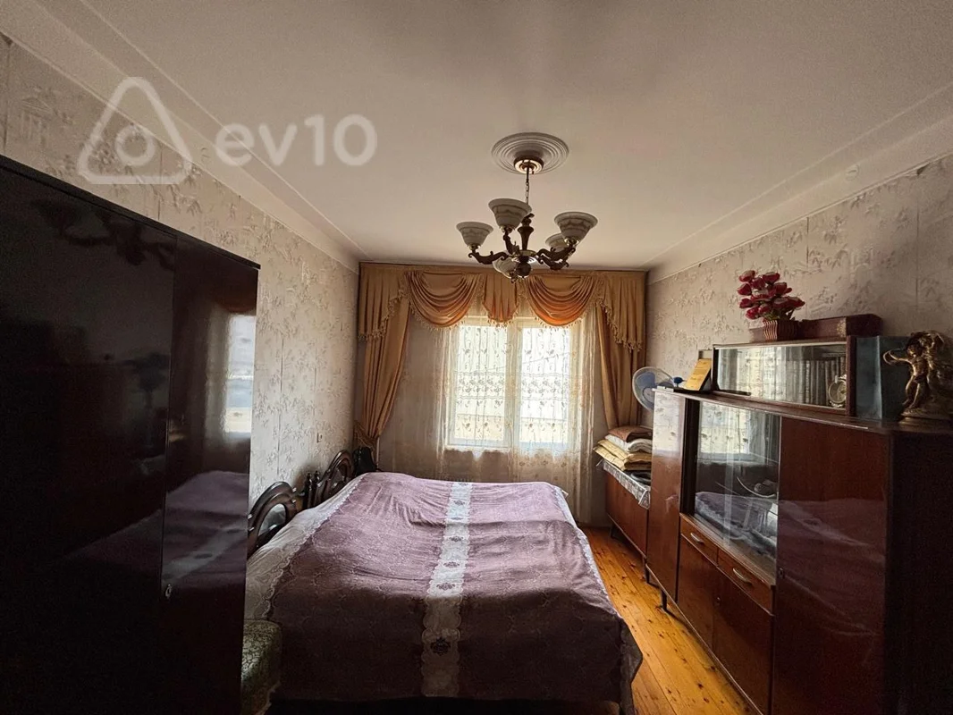 4 otaqlı mənzil, 110 m², Y/Yasamal E.Ehmedov 26 — Mənzil, Bakı (8)