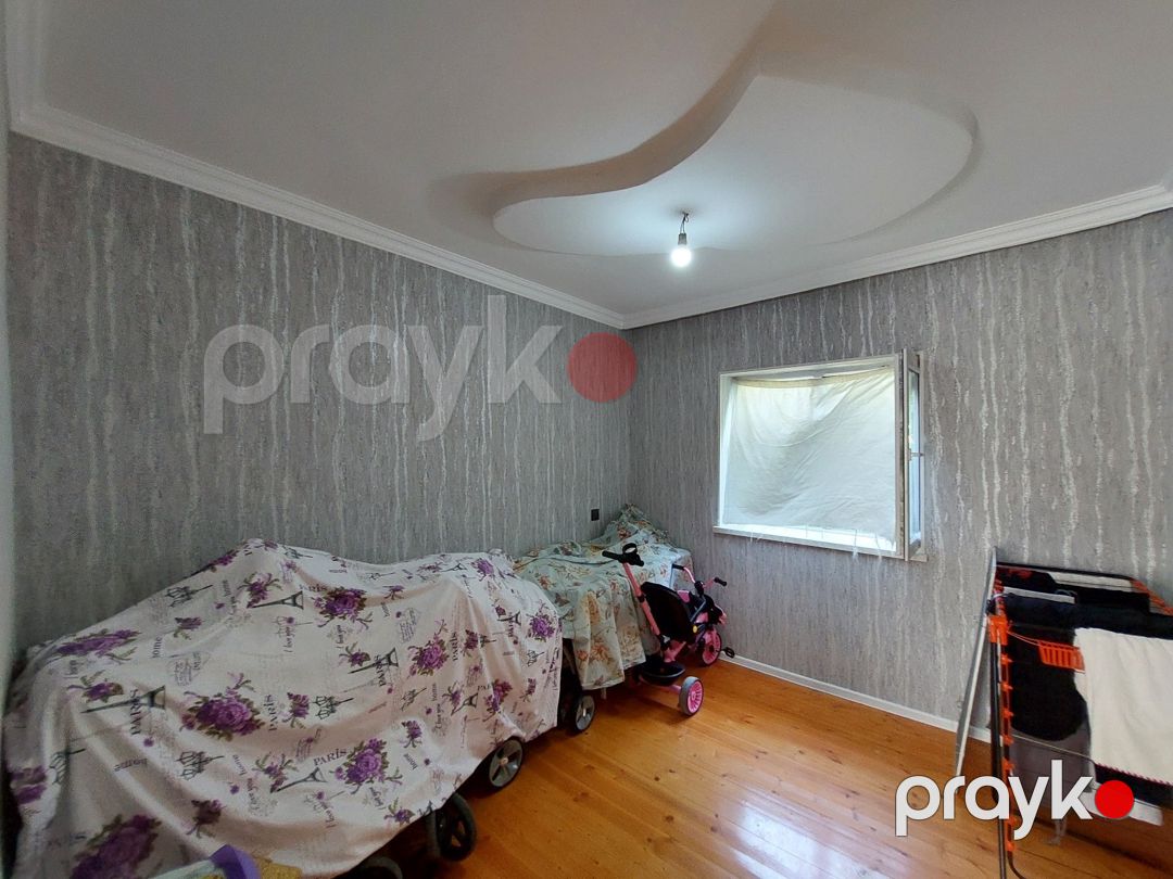 Həyət evi, Hövsan qəs — Ev, villa, Bakı (12)