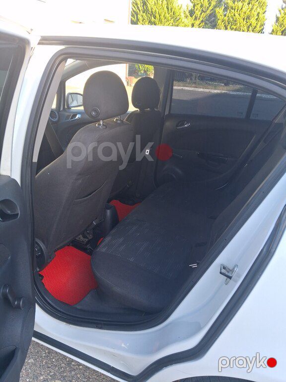 Opel Corsa, 1.4 L, 2010 il, 241 841 km — Avtomobillər, Gəncə (4)