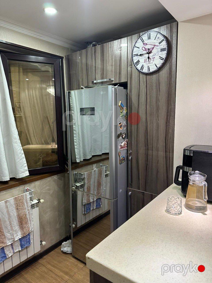 Satılır 3 otaqlı yeni tikili 45 m² — Mənzil, Bakı (4)