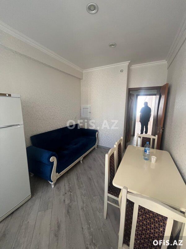 Yeni tikili Satılır Xırdalan, Xırdalan Abşeron Gənclər kupçalı əşyalı mənzil, 2 otaq, 46 m² — Mənzil, Xırdalan (3)