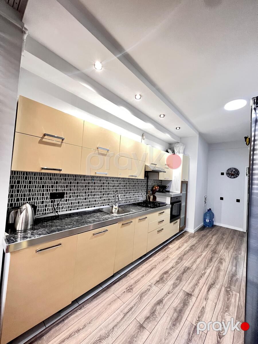 Satılır 3 otaqlı yeni tikili 120 m² — Mənzil, Xırdalan (7)