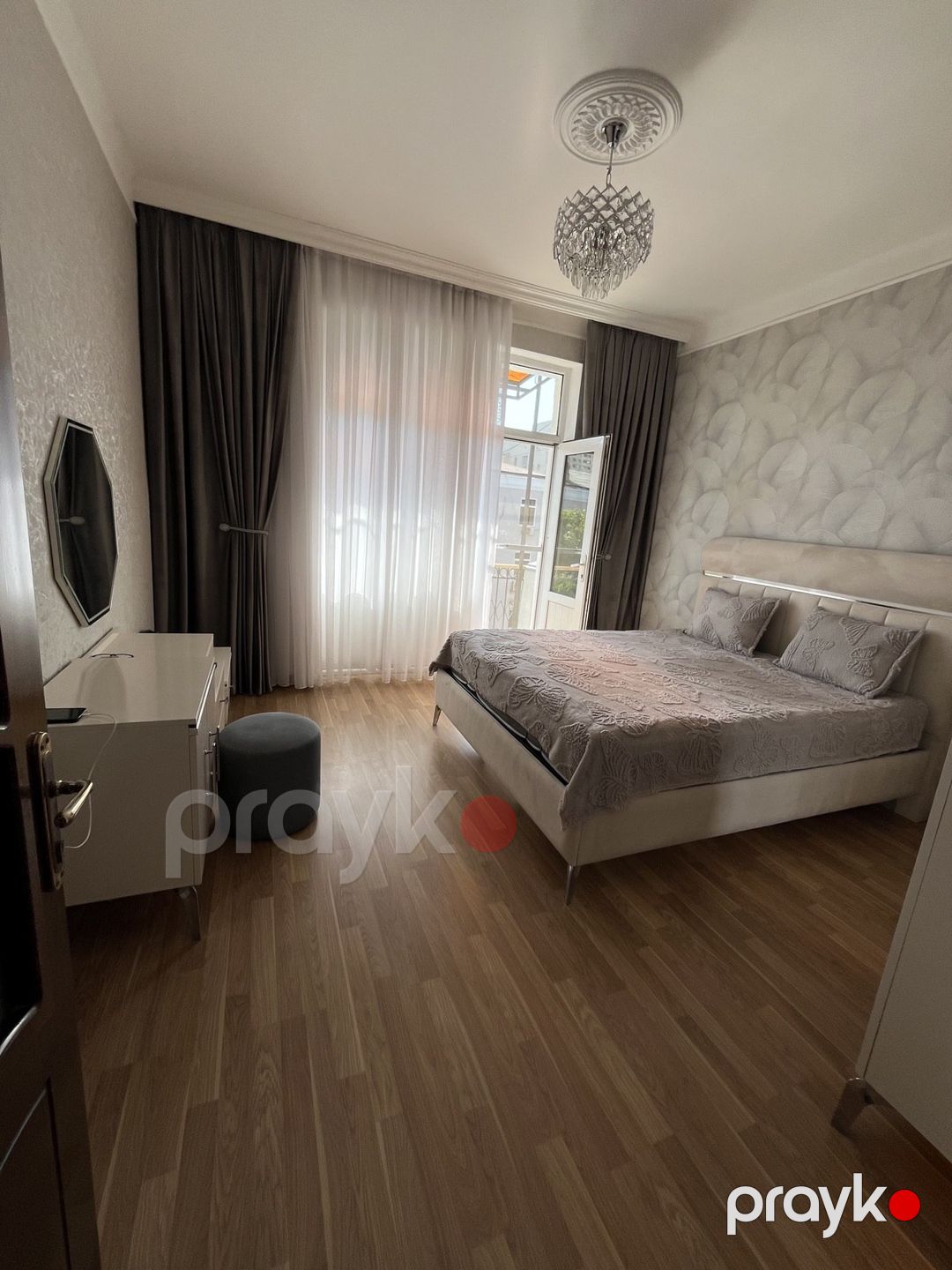 Satılır 2 otaqlı köhnə tikili 55 m² — Mənzil, Bakı (3)