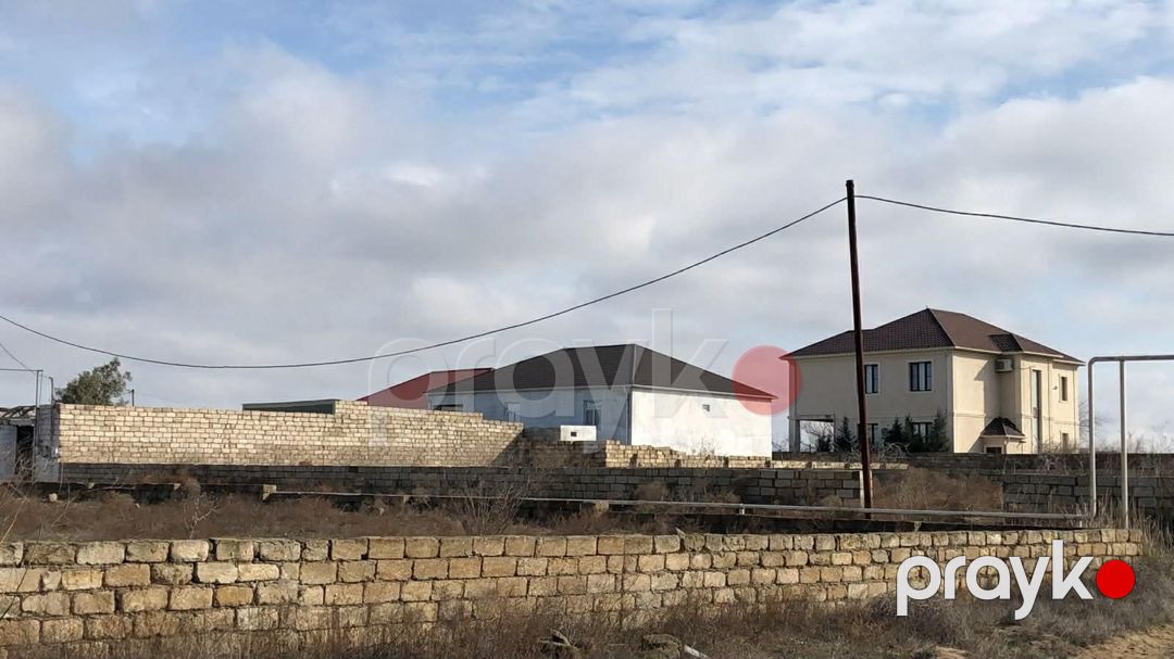 Satılır torpaq 6 sot — Torpaq, Bakı (5)
