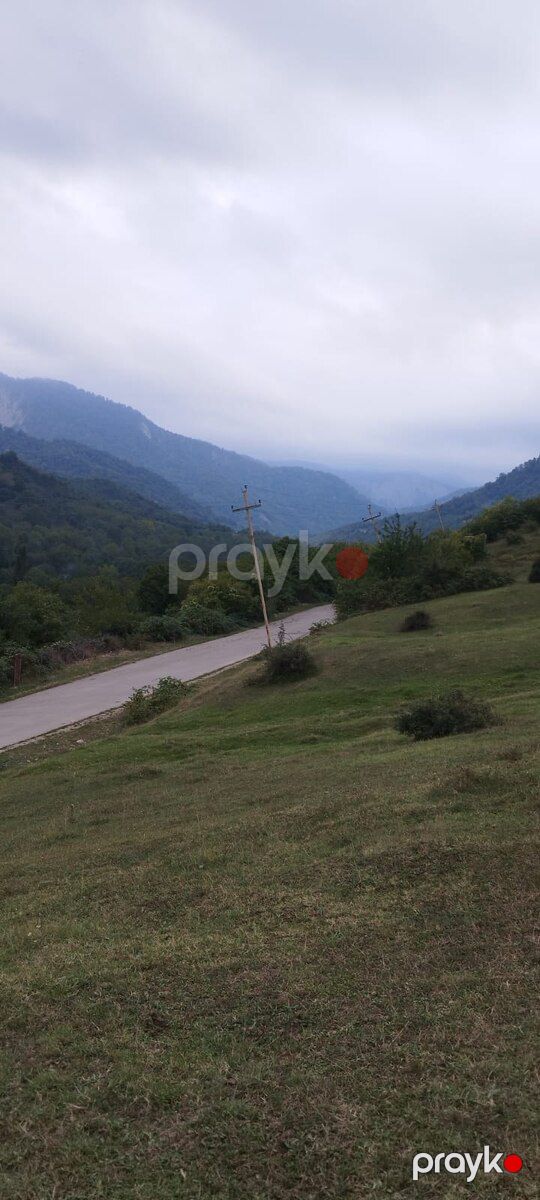 142 sot torpaq sahəsi, Quba r — Torpaq, Quba (2)