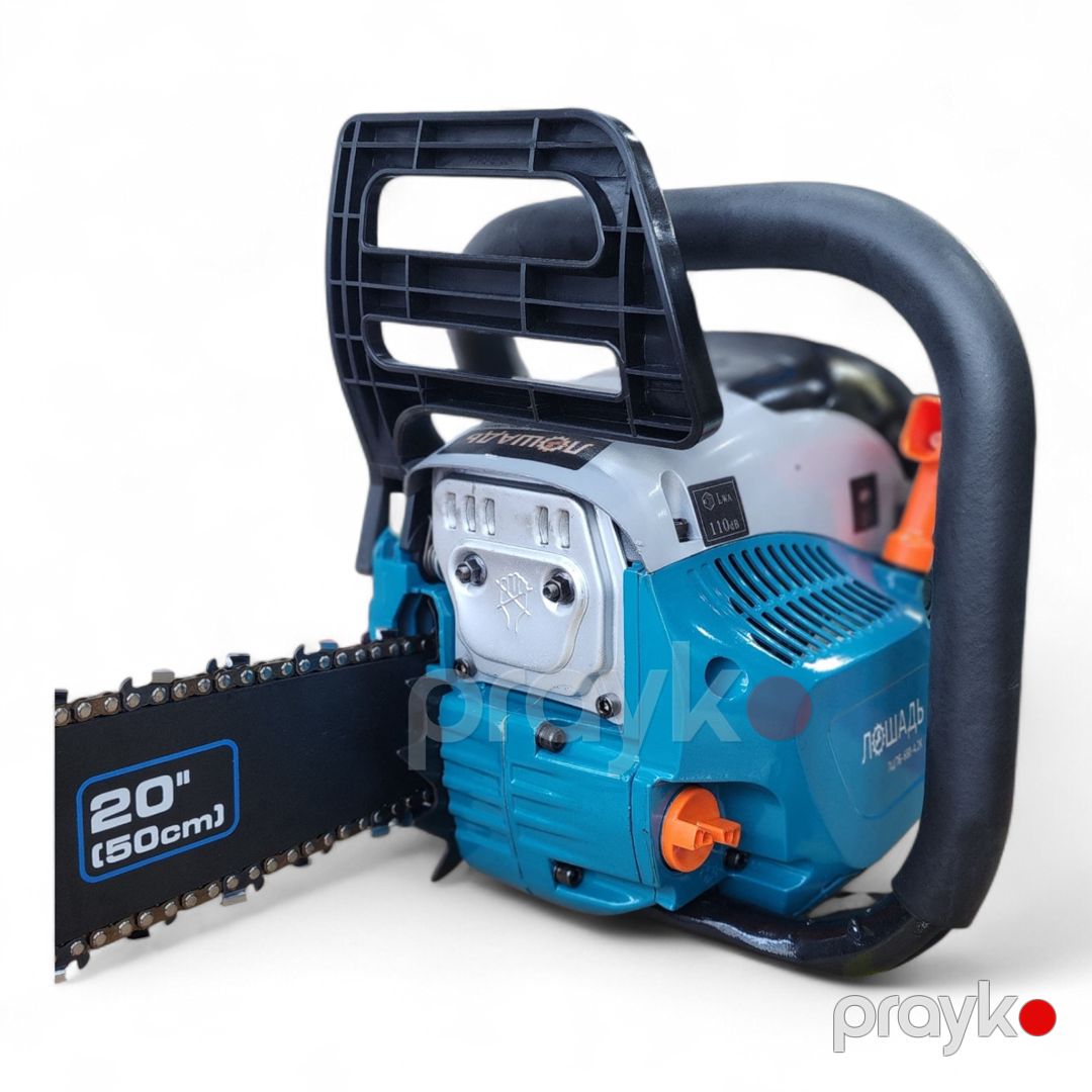 Zəncirli mişar Лошадь MN-58CC — Mallar, Bakı (3)