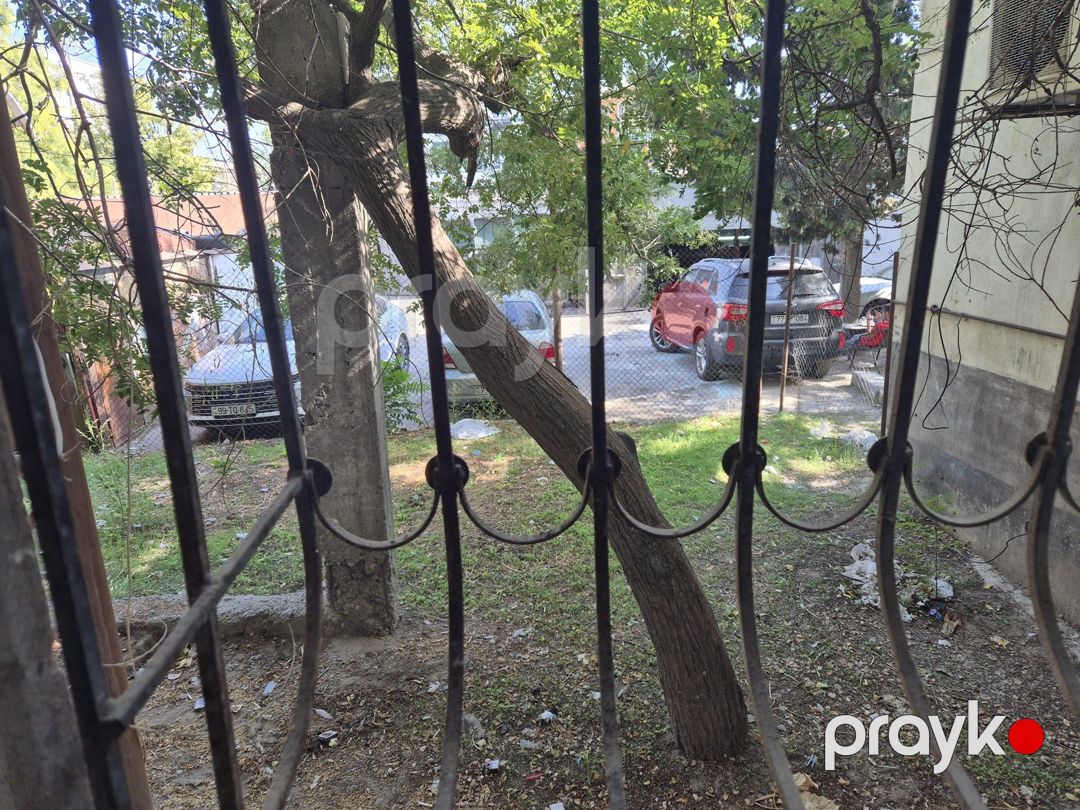 Satılır 3 otaqlı köhnə tikili 102 m² — Mənzil, Bakı (4)