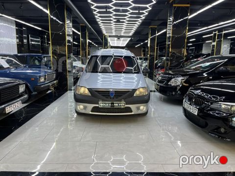 Dacia Logan, 1.5 L, 2008 il, 235 698 km — Sumqayıt