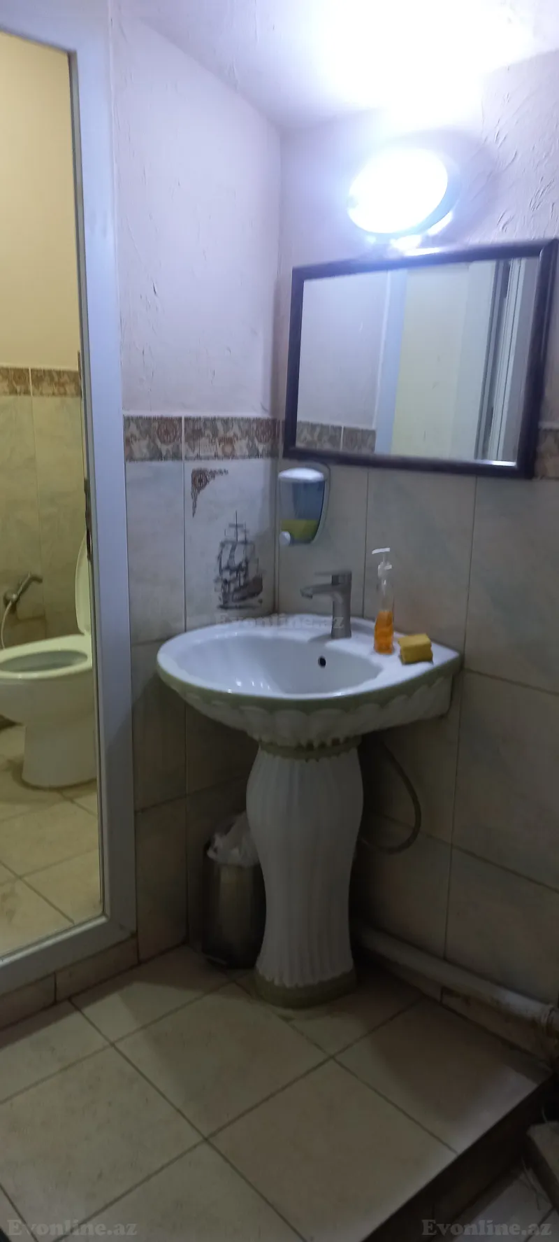 Satılır Obyekt 65 m² Bakı, Səbail r., İçərişəhər m — Əmlak, Bakı (8)