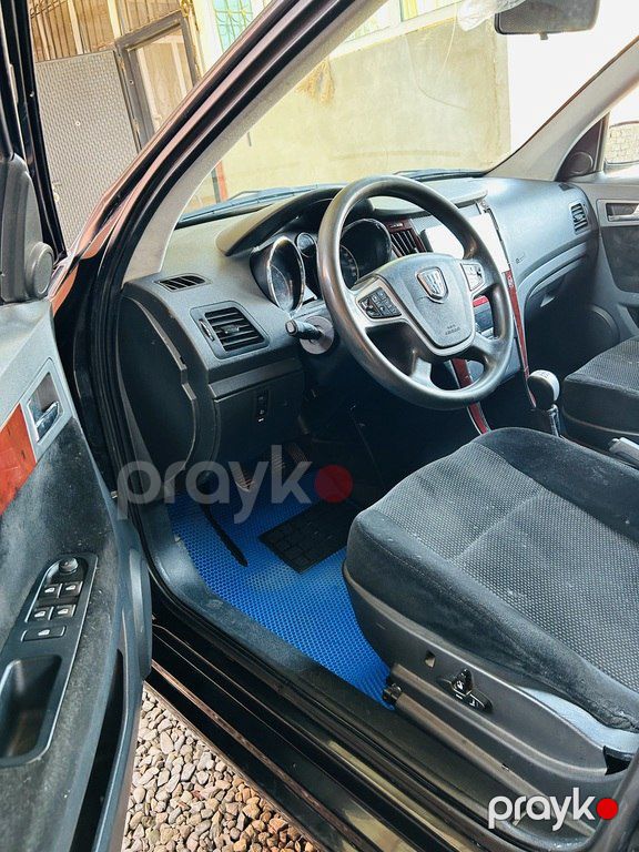 Khazar SD, 1.7 L, 2018 il, 295 456 km — Avtomobillər, Bakı (4)