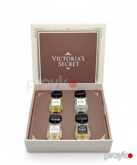 Victoria secret ətir dəsti — Bakı