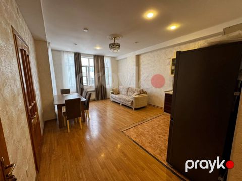 Satılır 3 otaqlı yeni tikili 65 m² — Bakı