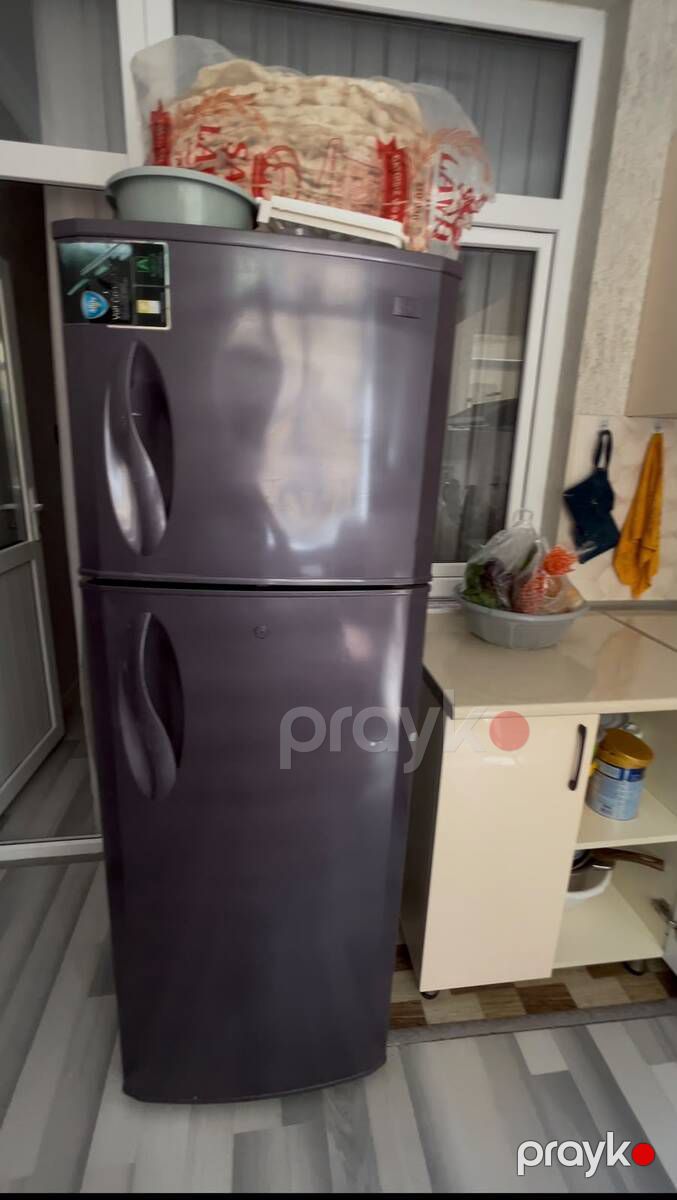 Satılır 2 otaqlı yeni tikili 57 m² — Mənzil, Bakı (9)