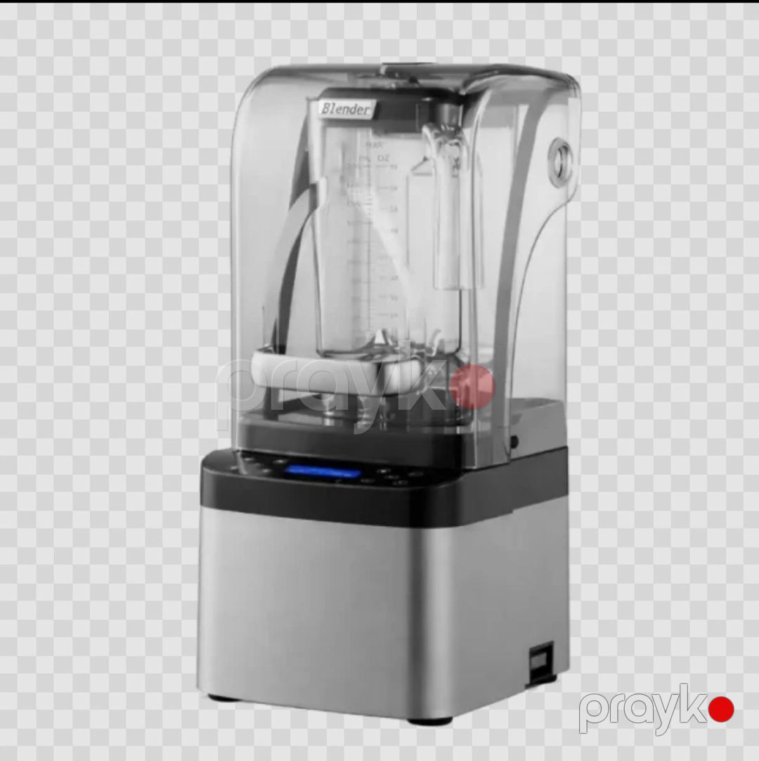 Duvel DL-108 peşəkar blender — Ev texnikası, Bakı (3)